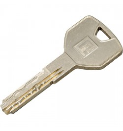 Clé Heracles Snake Sur Numéro