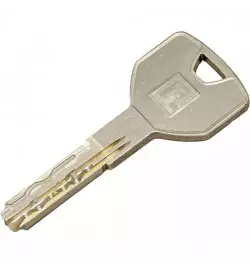 Clé Heracles Snake Sur Numéro