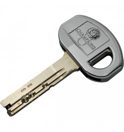 Clé Heracles Champion C29/ X8 Sur Numéro