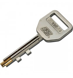 Clé Heracles Vigie Sur Numéro