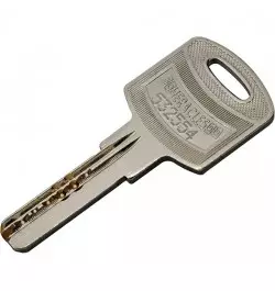 Clé Heracles Y7 Sur Numéro