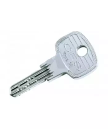 Clé Ces Tera Sur Numéro