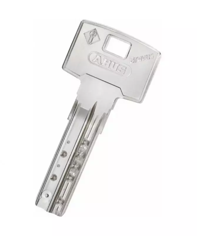 Clé Abus Bravus 2000/3000/4000