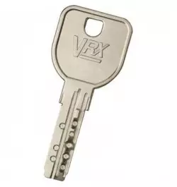 Clé Vachette Vrx Sur Numero/ Passe