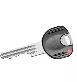 Clé K6/ T250 Metalux Sur Numero/ Passe