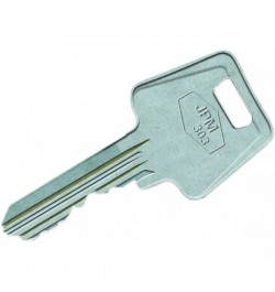 Clé Jpm 303 Sur Numéro/ Passe