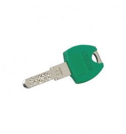 Clé Jpm Keso 4000/ 4000s Omega Sur Numero/ Passe