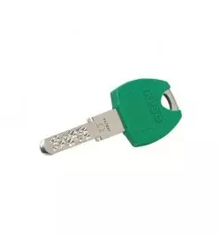 Clé Jpm Keso 4000/ 4000s Omega Sur Numero/ Passe