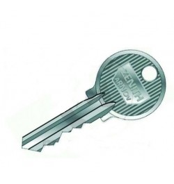 Clé Iseo Arnov Zenith Sur Numero