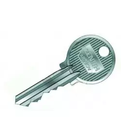 Clé Iseo Arnov Zenith Sur Numero