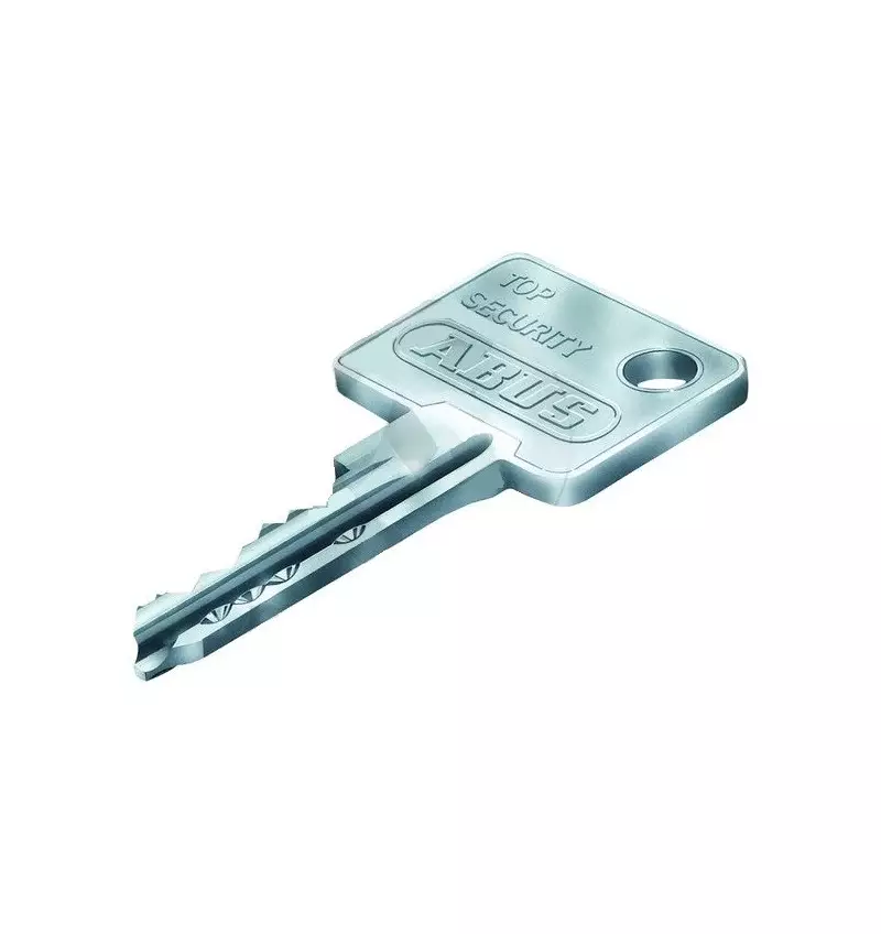 Clé Abus Tsx Sur Numéro