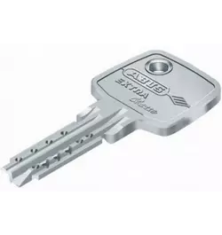 Clé Abus Ec Extra Classe Sur Numero