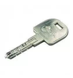 Clé Atlantic M A Mobile Fth Thirard Sur Numero