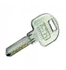 Clé Trafic 6 Fth Thirard Sur Numero