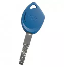 Clé Radial Nt Duo Vachette Sur Numero/ Passe