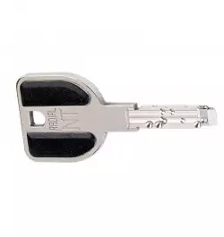 Clé Vachette Radial Nt + Sur Numero/ Passe