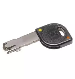 Clé Picard Vak Sans Mobile Sur Numéro/ Passe