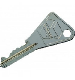 Clé Vachette V5 Sur Numero / Passe