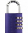  : Décor:Violet, Type de Cadena:Art-N° 48811 Largeur 41.5mm Niveau de sécurité 4 Poids 110g