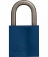  : Décor:Bleu, Type de Cadena:Art-N° 45790 Largeur 39mm Niveau de sécurité 6 Poids 133g