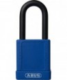 : Décor:Bleu, Type de Cadena:Art-N° 59109 Largeur 40mm Niveau de sécurité 6 Poids 88g