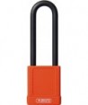  : Décor:orange, Type de Cadena:Art-N° 58985 Largeur 40mm Niveau de sécurité 6 Poids 103g