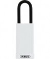  : Décor:Blanc, Type de Cadena:Art-N° 50334 Largeur 40mm Niveau de sécurité 6 Poids 109g