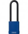  : Décor:Bleu, Type de Cadena:Art-N° 59117 Largeur 40mm Niveau de sécurité 6 Poids 88g