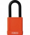  : Décor:orange, Type de Cadena:Art-N° 59113 Largeur 40mm Niveau de sécurité 6 Poids 88g