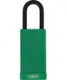 : Décor:Vert, Type de Cadena:Art-N° 50306 Largeur 40mm Niveau de sécurité 6 Poids 109g