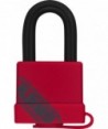  : Décor:Rouge, Type de Cadena:Art-N° 53972 Largeur 34mm Niveau de sécurité 4 Poids 91g