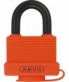  : Décor:Orange, Type de Cadena:Art-N° 50875 Largeur 49mm Niveau de sécurité 5 Poids 165g