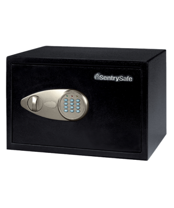 DIGITAL SECURITY SAFE X055