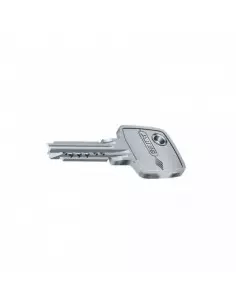 Clé Abus D6/ D8 Sur Numero