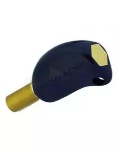 Clé Deny Fontaine Dynaxis Sur Numéro