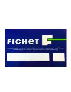 Carte De Propriete Fichet