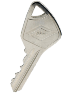 Clé Jpm Opal Sur Numéro/ Passe