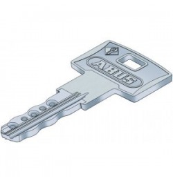 Clé W-Line / Wavyline Pro Abus Sur Numéro