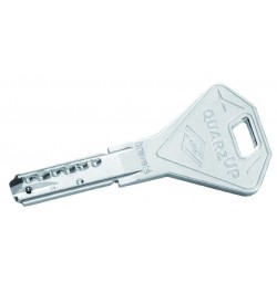 Clé Jpm Quarz'up Sur Numéro/ Passe