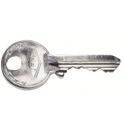 Clé Jpm Cisa Sur Numéro/ Passe