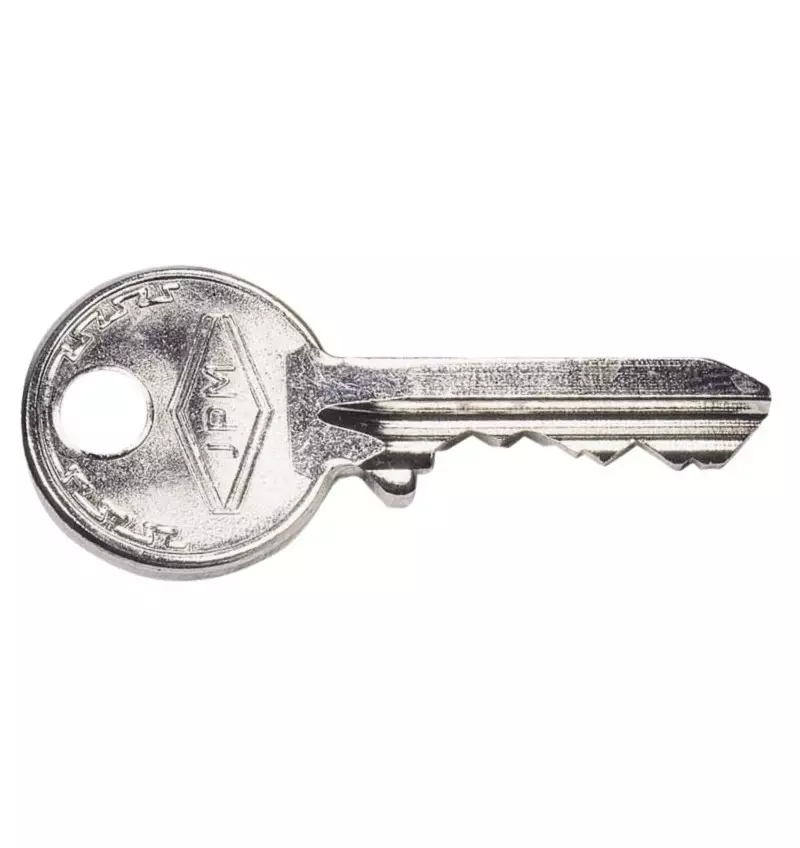 Clé Jpm Cisa Sur Numéro/ Passe