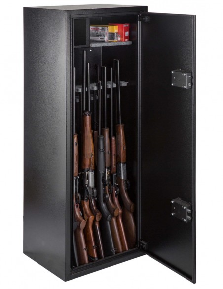 Plan Armoire A Fusil En Bois