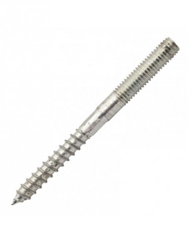 Vis Double Filet - Empreinte Tx25