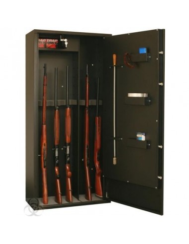 Armoire A Fusils Infac Fortify Delta 12 12 Armes