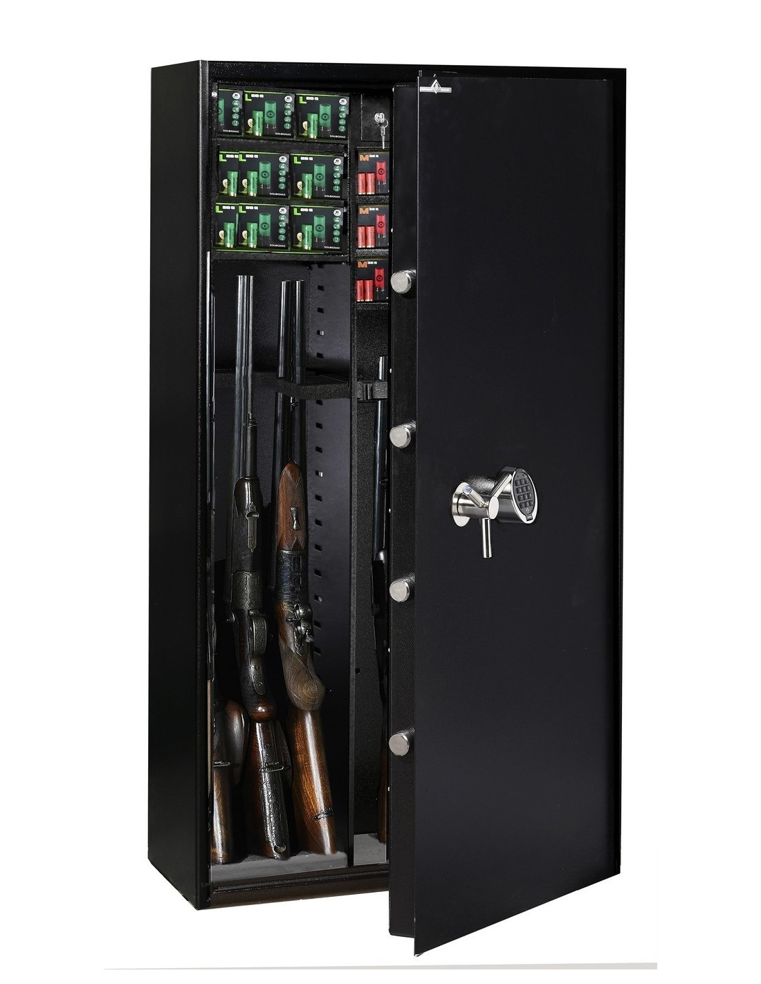 Armoire Forte Modulable Hartmann Tresore Pour Armes Wt4030