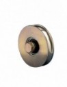 : Modèle:ROUE GORGE RONDE 1R 80 MM R16 : Modèle:ROUE GORGE RONDE 1R 80 MM R16