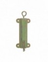 : Modèle:LOQUETEAU PERSIENNE BOITE ACIER EMBOUTI : Modèle:LOQUETEAU PERSIENNE BOITE ACIER EMBOUTI