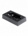 : Modèle:CALE DE REHAUSSE EP 20MM P/2024 NOIR : Modèle:CALE DE REHAUSSE EP 20MM P/2024 NOIR