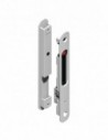 : Modèle:BARILLET (A CLES VARIEES) SEUL +1 VIS TF3X8 : Modèle:BARILLET (A CLES VARIEES) SEUL +1 VIS TF3X8