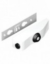 : Modèle:BUTEE AMOV SEHOP CLE NON INCLUSE LAQ GRIS RAL 9006 : Modèle:BUTEE AMOV SEHOP CLE NON INCLUSE LAQ GRIS RAL 9006